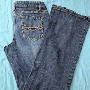 Petite Bootcut Jeans